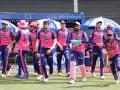 RR win toss opt to bowl, Kohli continues to captain RCB - Hindi News | RR win toss opt to bowl, Kohli continues to captain RCB | Latest cricket News at Lokmattimes.com