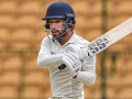 Rajat Patidar Smashes 80-Ball Century for Central Zone Against North East Zone in Duleep Trophy 2025 - Hindi News | Rajat Patidar Smashes 80-Ball Century for Central Zone Against North East Zone in Duleep Trophy 2025 | Latest cricket News at Lokmattimes.com