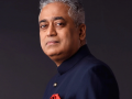 Punjab Assembly Results 2022: "Is baar to jhaadu ko vote denge" says Rajdeep Sardesai - Hindi News | Punjab Assembly Results 2022: "Is baar to jhaadu ko vote denge" says Rajdeep Sardesai | Latest national News at Lokmattimes.com