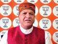 “AIIMS Changes Picture Of Himachal Pradesh,” Says BJP President Rajeev Bindal (Watch Video) - Hindi News | “AIIMS Changes Picture Of Himachal Pradesh,” Says BJP President Rajeev Bindal (Watch Video) | Latest national News at Lokmattimes.com