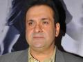 Rishi Kapoor's brother Rajiv Kapoor passes away at 58 - Hindi News | Rishi Kapoor's brother Rajiv Kapoor passes away at 58 | Latest entertainment News at Lokmattimes.com