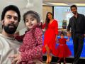 'I am Missing Ziana': Rajeev Sen Accuses Ex-Wife Charu Asopa of Blocking Access to Daughter - Hindi News | 'I am Missing Ziana': Rajeev Sen Accuses Ex-Wife Charu Asopa of Blocking Access to Daughter | Latest entertainment News at Lokmattimes.com
