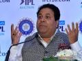 India vs England T20 World Cup 2024 Semifinal: Rajeev Shukla Confident Of India Becoming World Champions - Hindi News | India vs England T20 World Cup 2024 Semifinal: Rajeev Shukla Confident Of India Becoming World Champions | Latest cricket News at Lokmattimes.com
