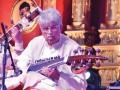 Sarod Maestro Pt Rajeev Taranath Dies at 92 - Hindi News | Sarod Maestro Pt Rajeev Taranath Dies at 92 | Latest national News at Lokmattimes.com