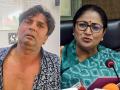 Who is Rajesh Khimji Sakariya? Man Who Attacked Delhi CM Rekha Gupta - Hindi News | Who is Rajesh Khimji Sakariya? Man Who Attacked Delhi CM Rekha Gupta | Latest national News at Lokmattimes.com