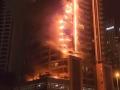 16 dead including several Indians in Dubai residential building fire - Hindi News | 16 dead including several Indians in Dubai residential building fire | Latest international News at Lokmattimes.com