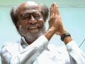 Rajinikanth expresses gratitude to PM Modi on his Dadasaheb Phalke Award win - Hindi News | Rajinikanth expresses gratitude to PM Modi on his Dadasaheb Phalke Award win | Latest entertainment News at Lokmattimes.com