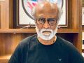 Watch! Rajinikanth returns to India, from U.S after health check-up - Hindi News | Watch! Rajinikanth returns to India, from U.S after health check-up | Latest entertainment News at Lokmattimes.com