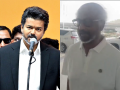 Rajinikanth Smiles, Folds Hands When Asked About Vijay Becoming Tamil Nadu Chief Minister (Watch Video) - Hindi News | Rajinikanth Smiles, Folds Hands When Asked About Vijay Becoming Tamil Nadu Chief Minister (Watch Video) | Latest entertainment News at Lokmattimes.com