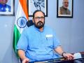 Kerala Election Results 2024: LDF Leads in Eight Seats, Rajeev Chandrasekhar Ahead in Thiruvananthapuram - Hindi News | Kerala Election Results 2024: LDF Leads in Eight Seats, Rajeev Chandrasekhar Ahead in Thiruvananthapuram | Latest national News at Lokmattimes.com