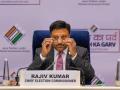 Assembly Elections 2024 Dates Announcement Live Streaming: Where To Watch The ECI Press Conference - Hindi News | Assembly Elections 2024 Dates Announcement Live Streaming: Where To Watch The ECI Press Conference | Latest national News at Lokmattimes.com