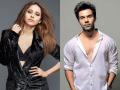 Rajkummar Rao and Nushrat Bharucha's Turram Khan renamed as Chhalaang - Hindi News | Rajkummar Rao and Nushrat Bharucha's Turram Khan renamed as Chhalaang | Latest entertainment News at Lokmattimes.com