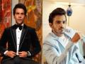 “Rajkummar Rao Is Among My Favourite Actors” Says Anshumaan Pushkar on His Co-Star of Maalik - Hindi News | “Rajkummar Rao Is Among My Favourite Actors” Says Anshumaan Pushkar on His Co-Star of Maalik | Latest entertainment News at Lokmattimes.com