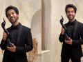 Rajkummar Rao Pens Heartfelt Note After Winning 'Best Actor' trophy at Filmfare - Hindi News | Rajkummar Rao Pens Heartfelt Note After Winning 'Best Actor' trophy at Filmfare | Latest entertainment News at Lokmattimes.com