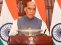 Rajnath Singh to Visit US From August 23 to 26, to Strengthen India-US Comprehensive Global Strategic Partnership - Hindi News | Rajnath Singh to Visit US From August 23 to 26, to Strengthen India-US Comprehensive Global Strategic Partnership | Latest national News at Lokmattimes.com