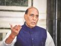 Lok Sabha Elections 2024: BJP Announces 27-Member Manifesto Committee, Rajnath Singh to Lead Panel (See List) - Hindi News | Lok Sabha Elections 2024: BJP Announces 27-Member Manifesto Committee, Rajnath Singh to Lead Panel (See List) | Latest national News at Lokmattimes.com