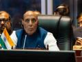 Rajnath Singh to Visit Russia From December 08 to 10 to Attend India-Russia Inter-Governmental Commission Meeting - Hindi News | Rajnath Singh to Visit Russia From December 08 to 10 to Attend India-Russia Inter-Governmental Commission Meeting | Latest national News at Lokmattimes.com