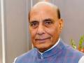 A promising, proactive and progressive Budget: Rajnath - Hindi News | A promising, proactive and progressive Budget: Rajnath | Latest national News at Lokmattimes.com