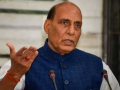 Bhandara Factory Blast: Defence Minister Rajnath Singh Condoles Death of Workers - Hindi News | Bhandara Factory Blast: Defence Minister Rajnath Singh Condoles Death of Workers | Latest maharashtra News at Lokmattimes.com