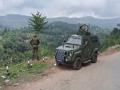 Security Forces Launch Search Operation After Gunfire Near Army Camp In J-K's Rajouri - Hindi News | Security Forces Launch Search Operation After Gunfire Near Army Camp In J-K's Rajouri | Latest national News at Lokmattimes.com