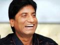 Comedian Raju Srivastava cremated at Nigambodh Ghat in Delhi - Hindi News | Comedian Raju Srivastava cremated at Nigambodh Ghat in Delhi | Latest entertainment News at Lokmattimes.com