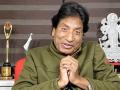 Raju Srivastava’s team rubbishes reports of comedian being brain dead: ‘He is unconscious' - Hindi News | Raju Srivastava’s team rubbishes reports of comedian being brain dead: ‘He is unconscious' | Latest entertainment News at Lokmattimes.com