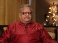 Stock Market King Rakesh Jhunjhunwala passes away at age 62 - Hindi News | Stock Market King Rakesh Jhunjhunwala passes away at age 62 | Latest national News at Lokmattimes.com