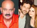 Rakesh Roshan Opens Up About Hrithik and Sussanne Khan’s Divorce, Reveals the Real Reason Behind Their Split - Hindi News | Rakesh Roshan Opens Up About Hrithik and Sussanne Khan’s Divorce, Reveals the Real Reason Behind Their Split | Latest entertainment News at Lokmattimes.com