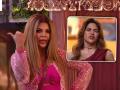 Bigg Boss Marathi Season 5: Rakhi Sawant Shocks Nikki Tamboli with 'Sasti Rakhi Sawant' Comment as She Enters the House; Promo Goes Viral - Hindi News | Bigg Boss Marathi Season 5: Rakhi Sawant Shocks Nikki Tamboli with 'Sasti Rakhi Sawant' Comment as She Enters the House; Promo Goes Viral | Latest entertainment News at Lokmattimes.com