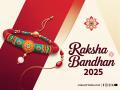 Raksha Bandhan 2025: Date, Shubh Muhurat, Purnima Tithi and Significance of Festival - Hindi News | Raksha Bandhan 2025: Date, Shubh Muhurat, Purnima Tithi and Significance of Festival | Latest lifestyle News at Lokmattimes.com