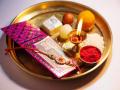Raksha Bandhan 2025 Puja Thali Checklist: Must-Have Items for a Traditional Rakhi Ceremony - Hindi News | Raksha Bandhan 2025 Puja Thali Checklist: Must-Have Items for a Traditional Rakhi Ceremony | Latest lifestyle News at Lokmattimes.com