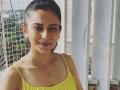 Rakul Preet Singh confesses talking to Rhea Chakraborty about drugs - Reports - Hindi News | Rakul Preet Singh confesses talking to Rhea Chakraborty about drugs - Reports | Latest entertainment News at Lokmattimes.com