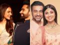 Shilpa Shetty and Raj Kundra to Perform at Rakul and Jackky's Wedding In Goa - Hindi News | Shilpa Shetty and Raj Kundra to Perform at Rakul and Jackky's Wedding In Goa | Latest entertainment News at Lokmattimes.com