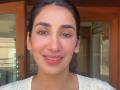 Parul Gulati Breaks Down in Emotional Video as her First ever Hindi Theatrical film released today, Kis Kisko Pyaar Karoon 2 - Hindi News | Parul Gulati Breaks Down in Emotional Video as her First ever Hindi Theatrical film released today, Kis Kisko Pyaar Karoon 2 | Latest entertainment News at Lokmattimes.com