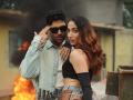 A Viral Reel Opened Doors For Collaboration Between Guru Randhawa, Creators Yash and Shanaya Makani for 'Sirra' from 'Without Prejudice' - Hindi News | A Viral Reel Opened Doors For Collaboration Between Guru Randhawa, Creators Yash and Shanaya Makani for 'Sirra' from 'Without Prejudice' | Latest entertainment News at Lokmattimes.com