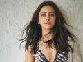 Unseen bikini pic of Rakul Preet Singh from her Miss India days goes viral! - Hindi News | Unseen bikini pic of Rakul Preet Singh from her Miss India days goes viral! | Latest entertainment News at Lokmattimes.com