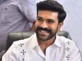 Ram Charan to purchase 10,000 Adipurush tickets for underprivileged kids - Hindi News | Ram Charan to purchase 10,000 Adipurush tickets for underprivileged kids | Latest entertainment News at Lokmattimes.com