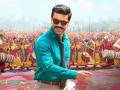 Game Changer Box-Office Collection: Ram Charan Starrer Holds Strong In First Week, Mints Over 350 Crore Globally - Hindi News | Game Changer Box-Office Collection: Ram Charan Starrer Holds Strong In First Week, Mints Over 350 Crore Globally | Latest entertainment News at Lokmattimes.com