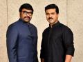 'Ram Charan Should've A Boy To Continue Family's Legacy': Chiranjeevi Sparks Controversy With His Sexist Remarks - Hindi News | 'Ram Charan Should've A Boy To Continue Family's Legacy': Chiranjeevi Sparks Controversy With His Sexist Remarks | Latest entertainment News at Lokmattimes.com