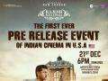 Global Star Ram Charan to Creates Sensation: Game Changer’s Pre-Release Event To Be Held on December 21, 2024 in USA - Hindi News | Global Star Ram Charan to Creates Sensation: Game Changer’s Pre-Release Event To Be Held on December 21, 2024 in USA | Latest entertainment News at Lokmattimes.com