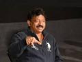 Andhra Pradesh Police Summon Director Ram Gopal Varma for Questioning Over Morphed Images of CM Chandrababu Naidu - Hindi News | Andhra Pradesh Police Summon Director Ram Gopal Varma for Questioning Over Morphed Images of CM Chandrababu Naidu | Latest entertainment News at Lokmattimes.com