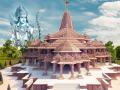 Ayodhya Ram Mandir: BJP Plans Nationwide Live Telecast of Consecration Ceremony - Hindi News | Ayodhya Ram Mandir: BJP Plans Nationwide Live Telecast of Consecration Ceremony | Latest national News at Lokmattimes.com