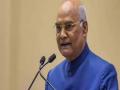 Tirupati Laddu Row: Former President Ram Nath Kovind Calls Adulteration ‘Highly Unsanctified’, Could Be Story of Every Pilgrimage Site - Hindi News | Tirupati Laddu Row: Former President Ram Nath Kovind Calls Adulteration ‘Highly Unsanctified’, Could Be Story of Every Pilgrimage Site | Latest national News at Lokmattimes.com