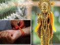 Ram Navami 2025: Remove Negativity With Daily Ram Raksha Recitation and Simple Remedies - Hindi News | Ram Navami 2025: Remove Negativity With Daily Ram Raksha Recitation and Simple Remedies | Latest lifestyle News at Lokmattimes.com