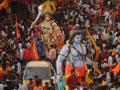 Ram Navami Shobhayatra 2025: Over 200 Yatras Planned, Police Strengthened for Security In Hyderabad (Watch Video) - Hindi News | Ram Navami Shobhayatra 2025: Over 200 Yatras Planned, Police Strengthened for Security In Hyderabad (Watch Video) | Latest national News at Lokmattimes.com