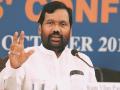 Veteran politician Ram Vilas Paswan dies at 74 after prolonged illness - Hindi News | Veteran politician Ram Vilas Paswan dies at 74 after prolonged illness | Latest politics News at Lokmattimes.com
