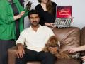RRR Star Ram Charan’s Wax Figure to Grace Madame Tussauds - Hindi News | RRR Star Ram Charan’s Wax Figure to Grace Madame Tussauds | Latest entertainment News at Lokmattimes.com