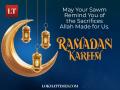 Crescent Moon of Ramadan Not Sighted in Philippines, First Day of Fasting on February 19 - Hindi News | Crescent Moon of Ramadan Not Sighted in Philippines, First Day of Fasting on February 19 | Latest international News at Lokmattimes.com