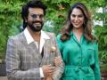 Upasana Konidela Shares Desire for Another Child with Ram Charan - Hindi News | Upasana Konidela Shares Desire for Another Child with Ram Charan | Latest entertainment News at Lokmattimes.com