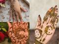 Ramadan 2026 Mehndi Designs: Simple, Latest and Unique Mehndi Ideas for Festive Celebration - Hindi News | Ramadan 2026 Mehndi Designs: Simple, Latest and Unique Mehndi Ideas for Festive Celebration | Latest lifestyle News at Lokmattimes.com